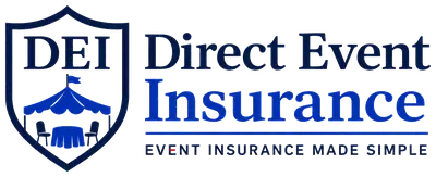 Direct Event Insurance logo